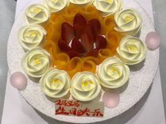 -好利来(靖江路店)