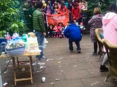 -茗香阁自助烧烤(倒湾古镇店)