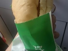-孖记茶档·热腾茶餐(荔湾领展广场店)