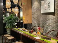 -青藤茶馆(南山路店)