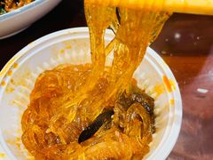 -肖记公安牛肉鱼杂馆·省级非物质文化遗产(三角路直营店)