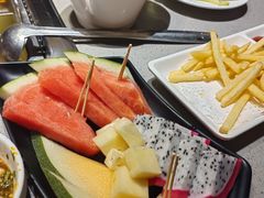 -海底捞火锅(太原南站店)