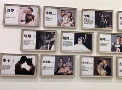 点击看大图 -范叔叔儿童摄影生活馆(芝麻开门欢颜店)