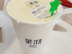 芝士四季青玛奇朵-茉沏(繁花中心店)