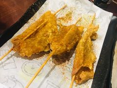 -老酱油炸社