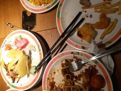 -比格比萨自助(新辰里学清路店)