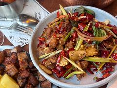 -Blac+Blac(中海环宇荟店)