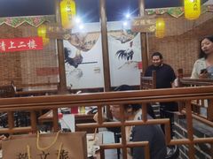 -东北铁锅宴(云龙华府店)