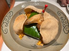 -太食獸泰式茶餐厅(IFS国金中心店)