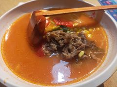 -味千拉面(煌华新纪元购物广场店)
