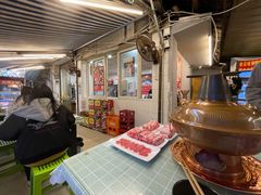 -寻小欢焖烤羊肉串(九眼桥店)