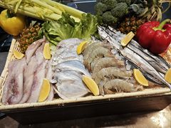 -天骄国际酒店·布拉格西餐厅(白石湖店)