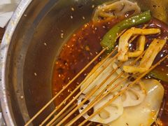 -嘉州鲜知味钵钵鸡(奎星楼店)