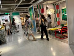 -宜家家居(宝山商场店)