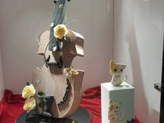 -欧米奇西点西餐学校