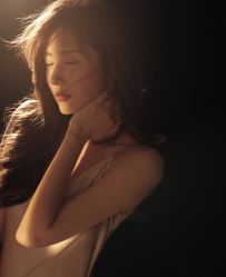 点击看大图 -蜜桃少女VISION写真馆(雁塔店)