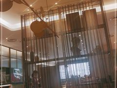 大堂-必胜客(格尔木华兴店)