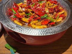 -相约·羊村小馆非遗手抓肉(七一酱园店)