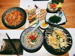 -南风(淮海街店)