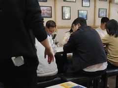 -二扁私房面馆(崂山路店)