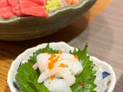 -江户家·日本料理·铁板烧(汉江东路店)