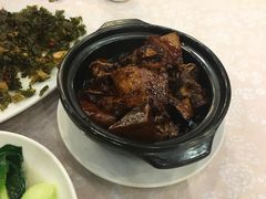 -锦江中华村农家乐饭庄