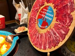 -吼堂老火锅(太古里总店)