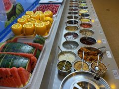 -海底捞火锅(奉化银泰店)