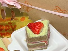 -壹点壹客·生日蛋糕(南山店)