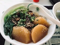 -吴一川韭香粉皮(丽香苑分店)
