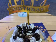 -DQ·蛋糕·冰淇淋(大宁国际商业广场店)