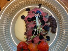 -JINNS锦时 steak&pizza(浸信会礼拜堂旧址店)