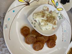 -香云轩·顺德菜(香云纱园林酒店店)