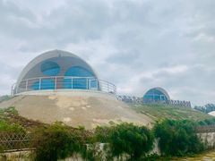 -六鳌翡翠湾滨海度假景区