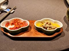 -上海滩餐厅(BFC外滩金融中心店)