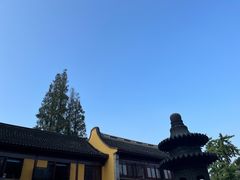 -惠山古镇·寄畅园