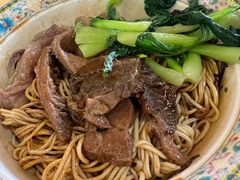 -金杨拉面王小吃面馆·牛三宝面·红烧牛肉粉