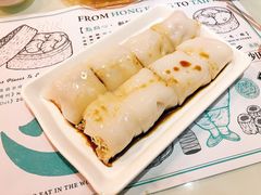 -点点心点心专门店(旺角店)
