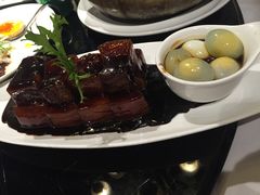 -徐记私厨(半淞园路店)