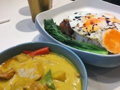 -柠檬树茶餐厅(海雅缤纷城店)