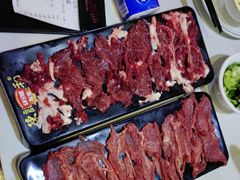 -陈记顺和潮汕牛肉火锅(棠德南路店)