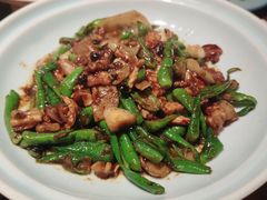 樟树港辣椒小炒肉-麒麟小院·老九江菜(安平路店)