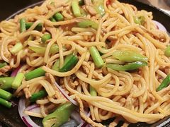 -蒙亨·手把肉·蒙古包文化主题餐厅(天恒广场店)