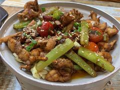 -八张桌子(老店)