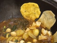 -曹丞相·地锅鸡·地锅鱼(武林店)