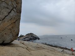 -放鸡岛生态旅游国际度假区