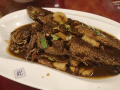 -东四民芳餐厅(世茂工三店)
