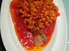 松鼠桂鱼-王府井酒店(金桥港湾店)