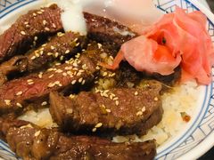 -炙柒Sekinana·精致料理 烧鸟·铁板烧(海上世界店)