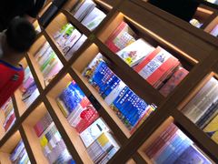 -守望者书店(南开大悦城店)